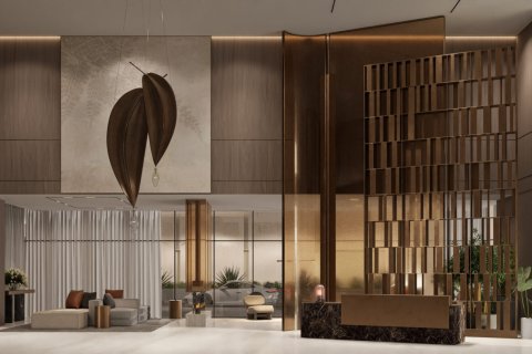 Apartamento para venda em Discovery Gardens, Dubai, EAU 1 quarto, 78 m2 № 728836 - foto 9