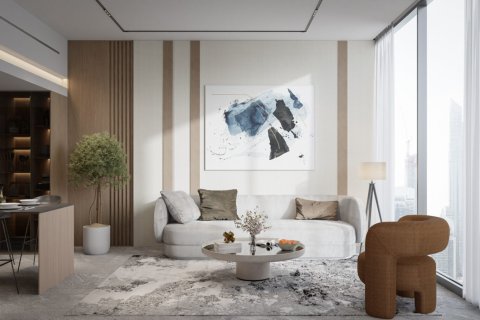 Apartamento para venda em Discovery Gardens, Dubai, EAU 1 quarto, 78 m2 № 728836 - foto 18