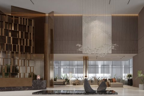 Apartamento para venda em Discovery Gardens, Dubai, EAU 1 quarto, 78 m2 № 728836 - foto 5