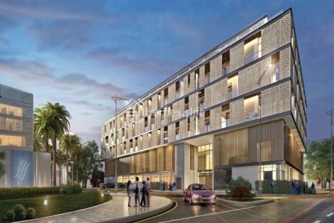 Jumeirah Village Circle, Dubai, UAE의 아파트 침실 1개, 93제곱미터 번호 728839