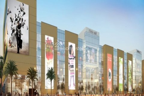 شقة للبيع في دائرة قرية جميرا، دبي، الإمارات العربية المتحدة 1 غرفة نوم ، 93 متر مربع ، رقم 728839 - صورة 7