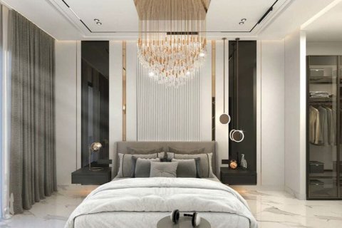 Apartament na sprzedaż w Jumeirah Village Circle, Dubai, ZEA 36 mkw., nr 728840 - zdjęcie 3