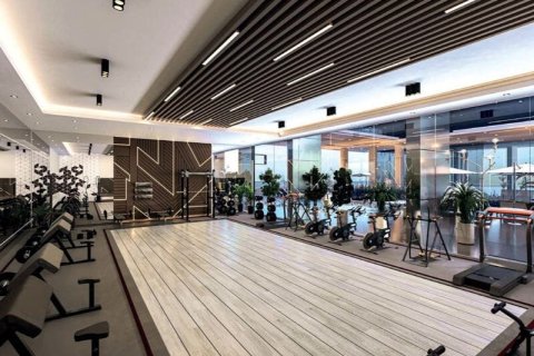 Apartament na sprzedaż w Jumeirah Village Circle, Dubai, ZEA 36 mkw., nr 728840 - zdjęcie 12