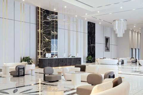 Apartmen di Jumeirah Village Circle, Dubai, UAE 36 meter persegi № 728840