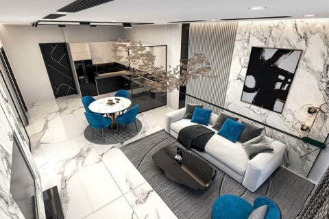Apartament na sprzedaż w Jumeirah Village Circle, Dubai, ZEA 36 mkw., nr 728840 - zdjęcie 2