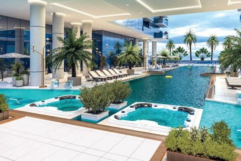 Apartament na sprzedaż w Jumeirah Village Circle, Dubai, ZEA 36 mkw., nr 728840 - zdjęcie 13