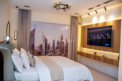 Apartament de vânzare în Jumeirah Village Circle, Dubai, EAU 1 dormitor, 59 mp.  №728838 - poză 7