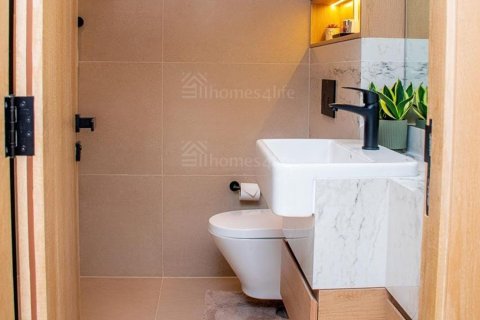 Apartament de vânzare în Jumeirah Village Circle, Dubai, EAU 1 dormitor, 59 mp.  №728838 - poză 8
