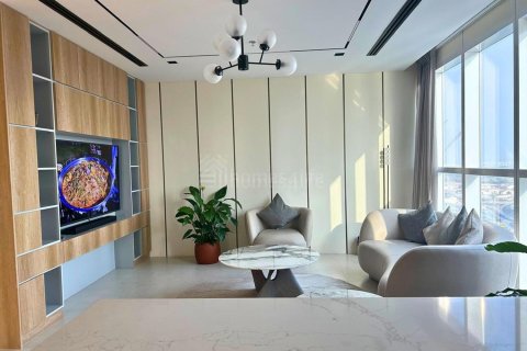 Apartament de vânzare în Jumeirah Village Circle, Dubai, EAU 1 dormitor, 59 mp.  №728838 - poză 2