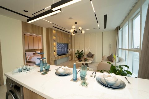 Apartament de vânzare în Jumeirah Village Circle, Dubai, EAU 1 dormitor, 59 mp.  №728838 - poză 5