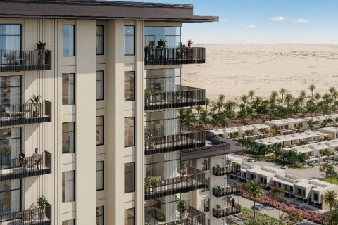Lakás itt: Town Square, Dubai, EAE, 1 hálószoba, 60 m², azonosító: 728837 - fénykép 5