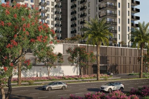 Lakás itt: Town Square, Dubai, EAE, 1 hálószoba, 60 m², azonosító: 728837 - fénykép 3