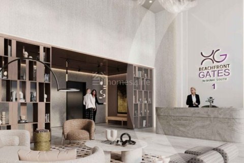 Apartamento para venda em Dubai South (Dubai World Central), Dubai, EAU 1 quarto, 80 m2 № 728841 - foto 3