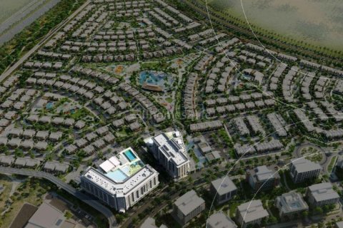 Apartamento para venda em Dubai South (Dubai World Central), Dubai, EAU 1 quarto, 80 m2 № 728841 - foto 15
