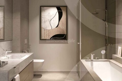 Apartamento para venda em Dubai South (Dubai World Central), Dubai, EAU 1 quarto, 80 m2 № 728841 - foto 18