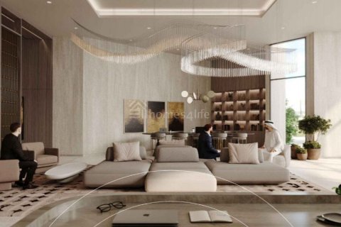 Apartamento para venda em Dubai South (Dubai World Central), Dubai, EAU 1 quarto, 80 m2 № 728841 - foto 5