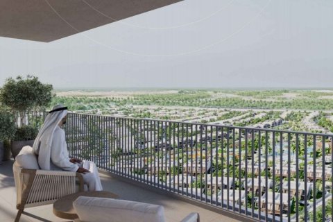 Apartamento para venda em Dubai South (Dubai World Central), Dubai, EAU 1 quarto, 80 m2 № 728841 - foto 11