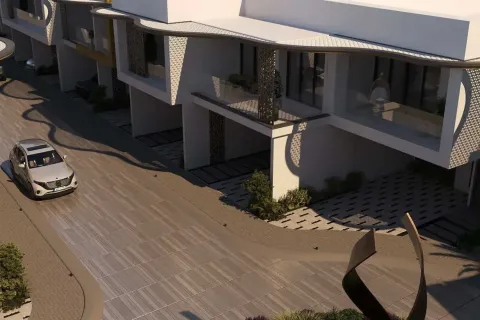 Вилла Дубай, БАӘ-да 3 жатын бөлмелер, 226 м² № 692800 - фото 2