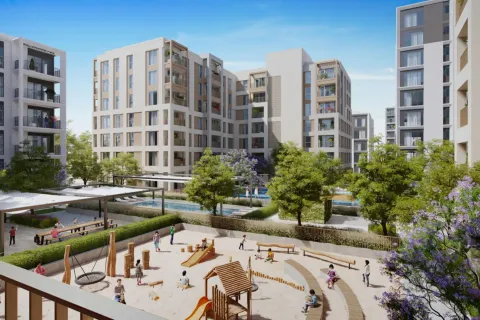 Appartement à vendre à  Dubai Creek Harbour (The Lagoons), Dubai, EAU 3 chambres, 146 m2 № 692805 - photo 4