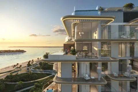 Appartement à vendre à  Dubai, EAU 2 chambres, 166 m2 № 692801 - photo 2