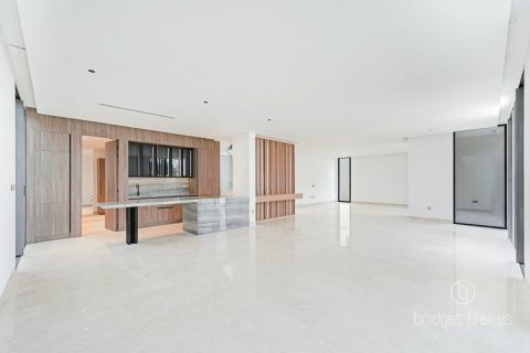 Villa en alquiler en Dubai, EAU 6 dormitorios, 860.5 m2 № 670091 - foto 3