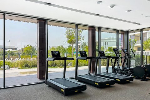 Villa en alquiler en Dubai, EAU 6 dormitorios, 860.5 m2 № 670091 - foto 16