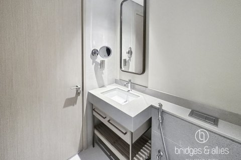 Apartment sa Downtown Dubai (Downtown Burj Dubai), UAE 2 silid-tulugan, 99.5 sq.m. № 670087 - larawan 15