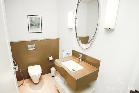 Apartment sa Downtown Dubai (Downtown Burj Dubai), UAE 4 silid-tulugan, 260.8 sq.m. № 670086 - larawan 11