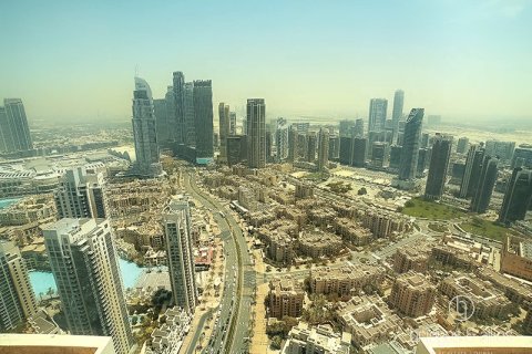 Apartment sa Downtown Dubai (Downtown Burj Dubai), UAE 4 silid-tulugan, 260.8 sq.m. № 670086 - larawan 18