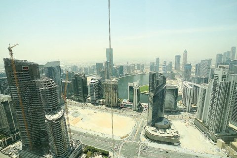 Apartment sa Downtown Dubai (Downtown Burj Dubai), UAE 4 silid-tulugan, 260.8 sq.m. № 670086 - larawan 1