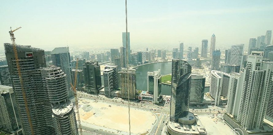Apartment sa Downtown Dubai (Downtown Burj Dubai), UAE 4 silid-tulugan, 260.8 sq.m. № 670086