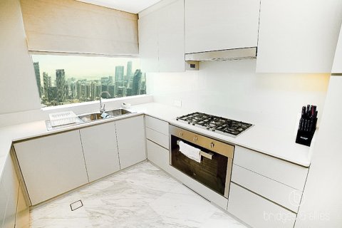 Apartment sa Downtown Dubai (Downtown Burj Dubai), UAE 4 silid-tulugan, 260.8 sq.m. № 670086 - larawan 7