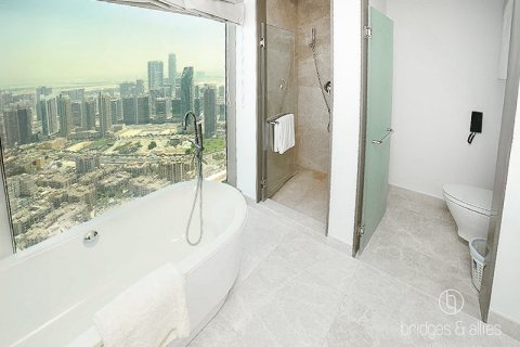 Apartment sa Downtown Dubai (Downtown Burj Dubai), UAE 4 silid-tulugan, 260.8 sq.m. № 670086 - larawan 15