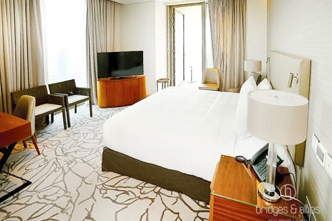 Apartment sa Downtown Dubai (Downtown Burj Dubai), UAE 4 silid-tulugan, 260.8 sq.m. № 670086 - larawan 8