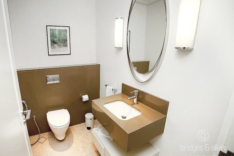 Apartment sa Downtown Dubai (Downtown Burj Dubai), UAE 4 silid-tulugan, 260.8 sq.m. № 670086 - larawan 13