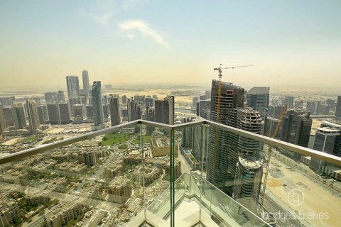Apartment sa Downtown Dubai (Downtown Burj Dubai), UAE 4 silid-tulugan, 260.8 sq.m. № 670086 - larawan 2