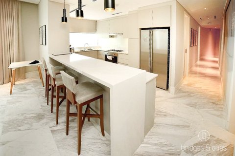 Apartment sa Downtown Dubai (Downtown Burj Dubai), UAE 4 silid-tulugan, 260.8 sq.m. № 670086 - larawan 6