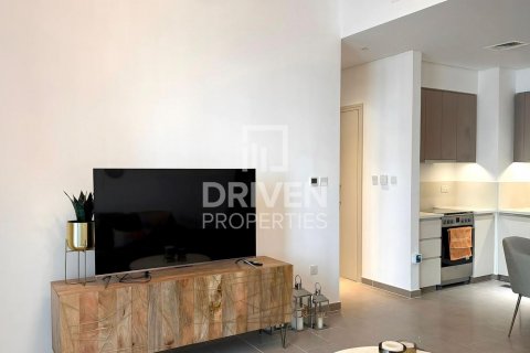 Byt v Dubai Hills Estate, Dubai, SAE 1 ložnice, 61 m² Č.: 603680 - fotografie 6