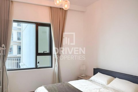 Byt v Dubai Hills Estate, Dubai, SAE 1 ložnice, 61 m² Č.: 603680 - fotografie 3