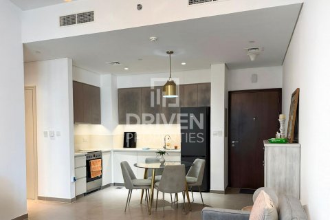 Byt v Dubai Hills Estate, Dubai, SAE 1 ložnice, 61 m² Č.: 603680 - fotografie 2