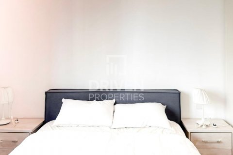 Byt v Dubai Hills Estate, Dubai, SAE 1 ložnice, 61 m² Č.: 603680 - fotografie 9