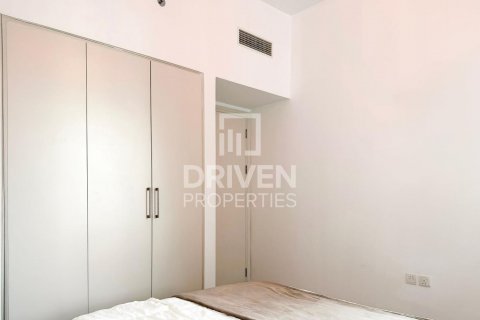 Byt v Dubai Hills Estate, Dubai, SAE 1 ložnice, 61 m² Č.: 603680 - fotografie 10