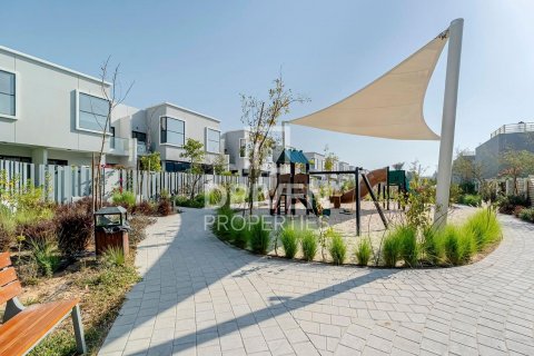 Βίλα σε Dubai Land, ΗΑΕ 2 υπνοδωμάτια, 108 τ.μ. Αρ. 603647 - φωτογραφία 11