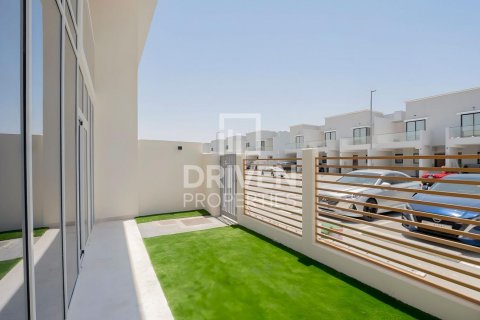 Βίλα σε Dubai Land, ΗΑΕ 2 υπνοδωμάτια, 108 τ.μ. Αρ. 603647 - φωτογραφία 16