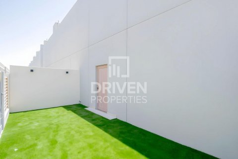 Βίλα σε Dubai Land, ΗΑΕ 2 υπνοδωμάτια, 108 τ.μ. Αρ. 603647 - φωτογραφία 15