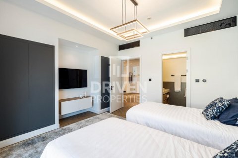 Apartamento en alquiler en Palm Jumeirah, Dubai, EAU 2 dormitorios, 161 m2 № 603679 - foto 5