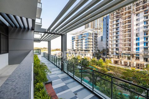 Appartamento in affitto a Mohammed Bin Rashid City, Dubai, EAU 1 camera da letto, 83 mq. № 603681 - foto 12