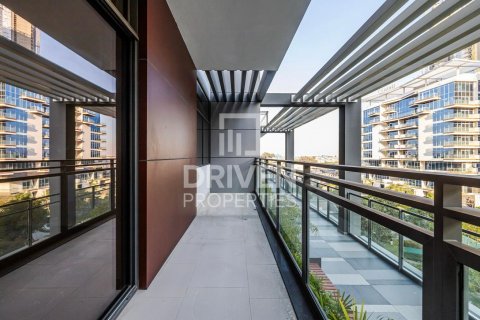 Appartamento in affitto a Mohammed Bin Rashid City, Dubai, EAU 1 camera da letto, 83 mq. № 603681 - foto 11