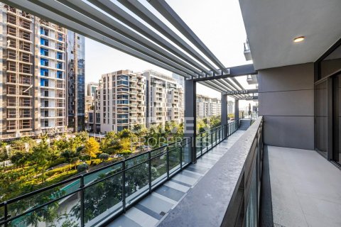 Appartamento in affitto a Mohammed Bin Rashid City, Dubai, EAU 1 camera da letto, 83 mq. № 603681 - foto 10