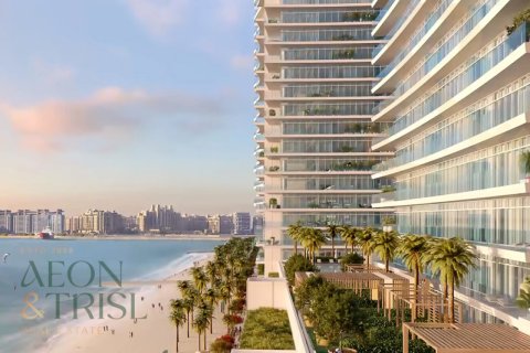 Penthouse til salg i Dubai Harbour, Dubai, UAE 4 soveværelser, 415 kvm № 648216 - foto 4